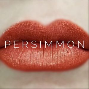 Persimmon LipSense